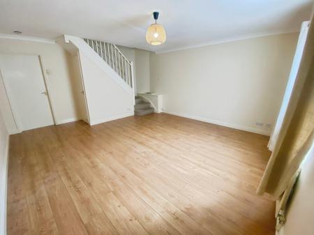 2 bedroom Terraced House to let in George Street, Grantham, NG31