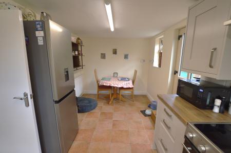 2 bedroom Cottage to let in Main Street, Knipton, NG32