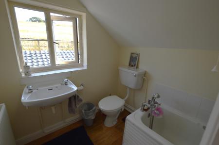 2 bedroom Cottage to let in Main Street, Knipton, NG32