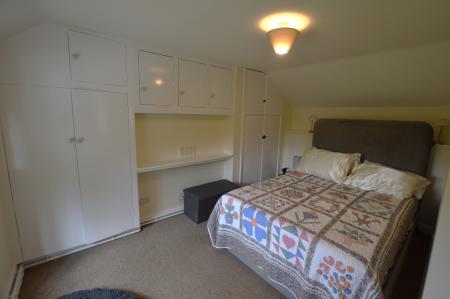 2 bedroom Cottage to let in Main Street, Knipton, NG32