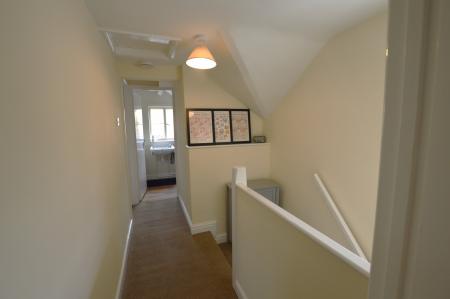 2 bedroom Cottage to let in Main Street, Knipton, NG32