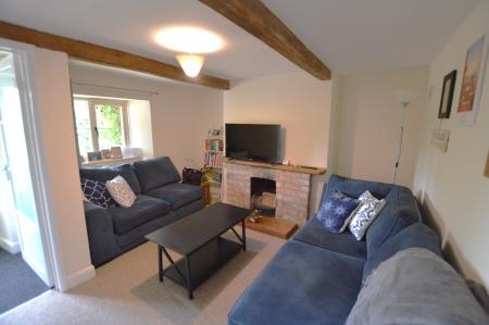 2 bedroom Cottage to let in Main Street, Knipton, NG32