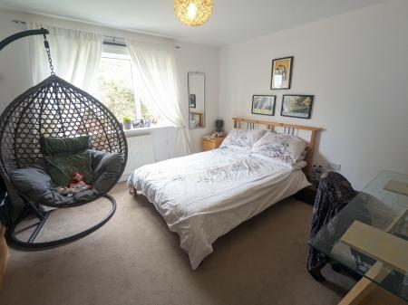 3 bedroom Town house to let in Kedleston Road, Grantham, NG31