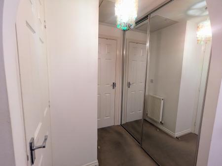3 bedroom Town house to let in Kedleston Road, Grantham, NG31
