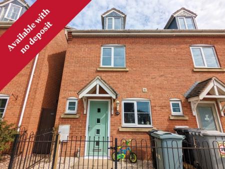 Ermine Street, Ancaster, NG32