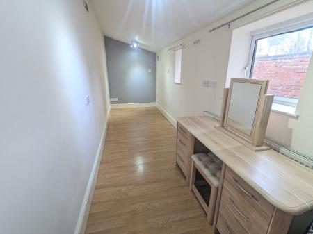 1 bedroom Flat to let in Albion Place, Grantham, NG31