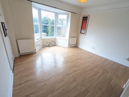 1 bedroom Flat to let in Albion Place, Grantham, NG31