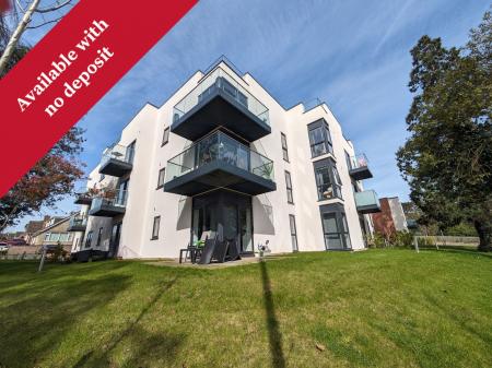 Manthorpe Lodge, Lodge Way, Grantham, NG31