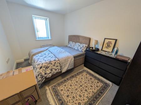 2 bedroom Flat to let in Manthorpe Lodge, Lodge Way, Grantham, NG31