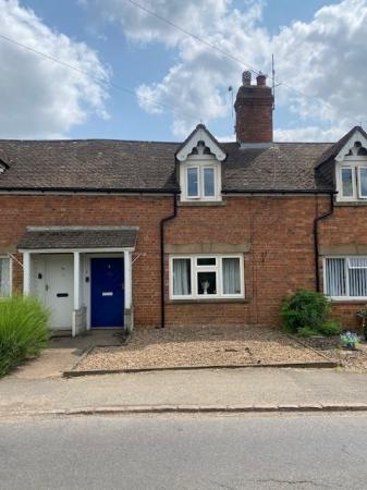 3 bedroom Terraced House to let in Main Street, Buckminster, Lincolnshire, NG33