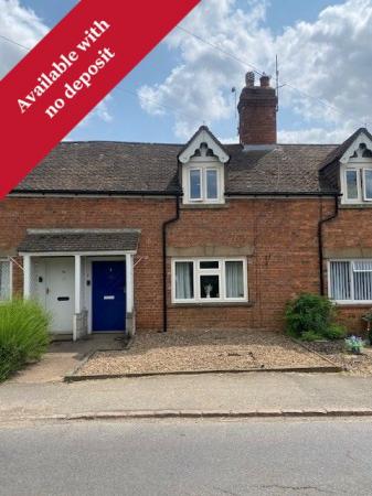 3 bedroom Terraced House to let in Main Street, Buckminster, Lincolnshire, NG33