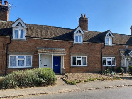 Main Street, Buckminster, Lincolnshire, NG33