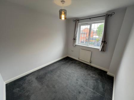 3 bedroom Semi-detached house to let in Seacroft Close, Grantham, NG31