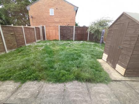 3 bedroom Semi-detached house to let in Seacroft Close, Grantham, NG31
