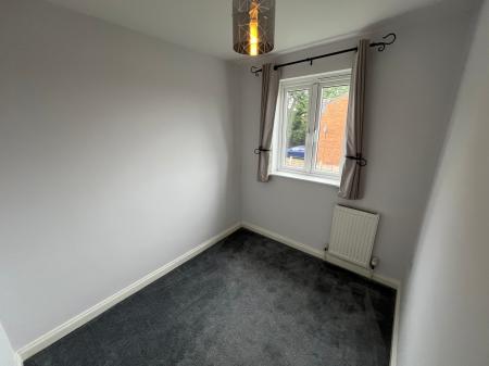 3 bedroom Semi-detached house to let in Seacroft Close, Grantham, NG31