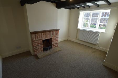 2 bedroom Cottage to let in Main Street, Knipton, NG32