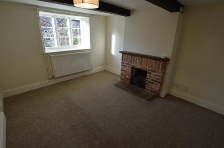2 bedroom Cottage to let in Main Street, Knipton, NG32
