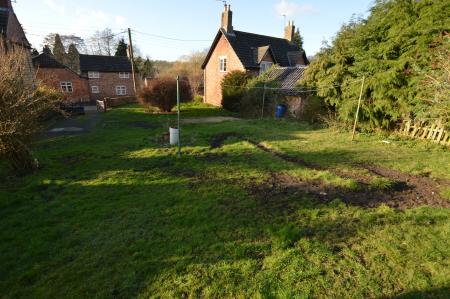 2 bedroom Cottage to let in Main Street, Knipton, NG32