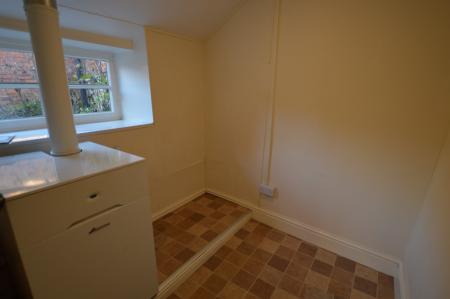 2 bedroom Cottage to let in Main Street, Knipton, NG32