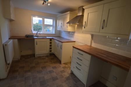 2 bedroom Cottage to let in Main Street, Knipton, NG32