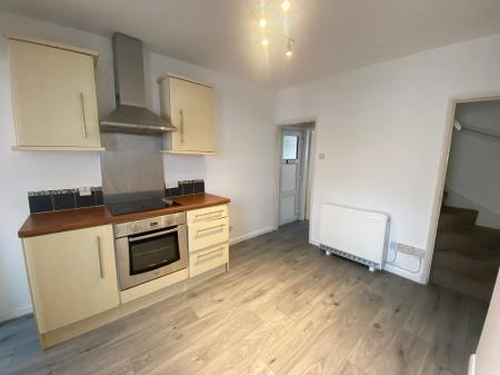 2 bedroom Terraced House to let in New Street, Grantham, NG31