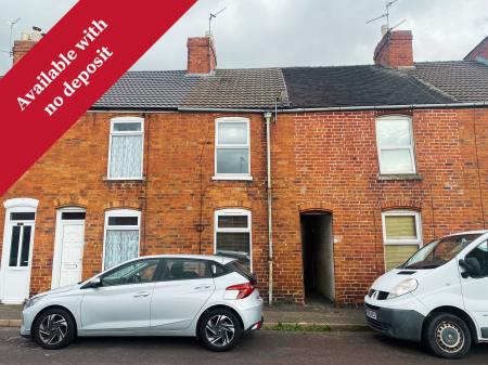 New Street, Grantham, NG31