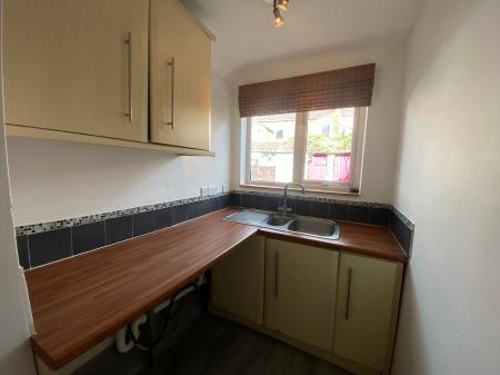 2 bedroom Terraced House to let in New Street, Grantham, NG31