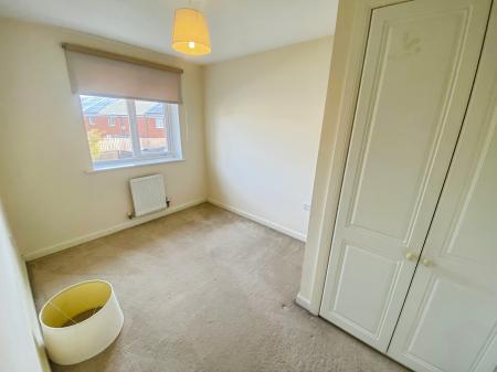 3 bedroom Terraced House to let in Pacey Way, Grantham, NG31