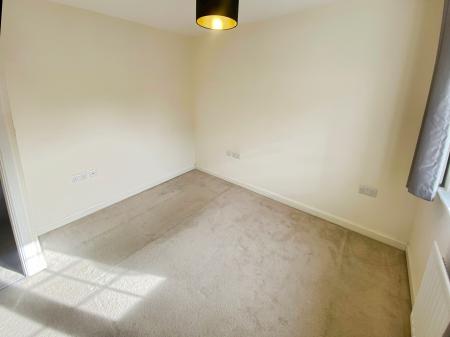 3 bedroom Terraced House to let in Pacey Way, Grantham, NG31