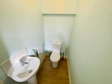 3 bedroom Terraced House to let in Pacey Way, Grantham, NG31