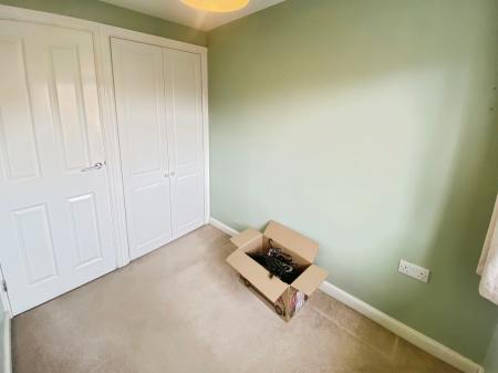 3 bedroom Terraced House to let in Pacey Way, Grantham, NG31