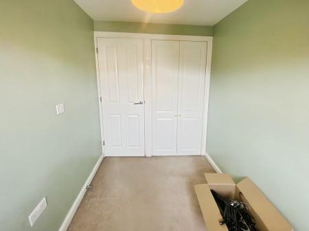 3 bedroom Terraced House to let in Pacey Way, Grantham, NG31