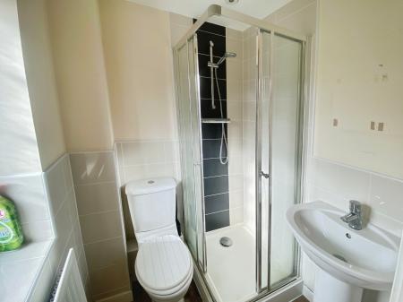 3 bedroom Terraced House to let in Pacey Way, Grantham, NG31