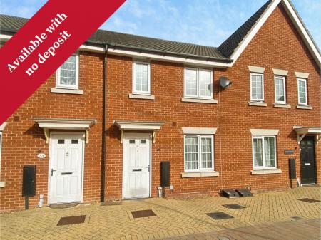 Pacey Way, Grantham, NG31