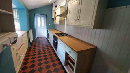 2 bedroom Terraced House to let in Gladstone Terrace, Grantham, NG31