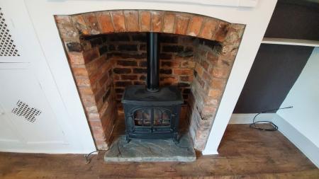 2 bedroom Terraced House to let in Gladstone Terrace, Grantham, NG31