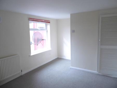 2 bedroom Flat to let in Westgate, Grantham, NG31