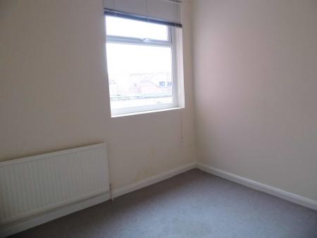 2 bedroom Flat to let in Westgate, Grantham, NG31