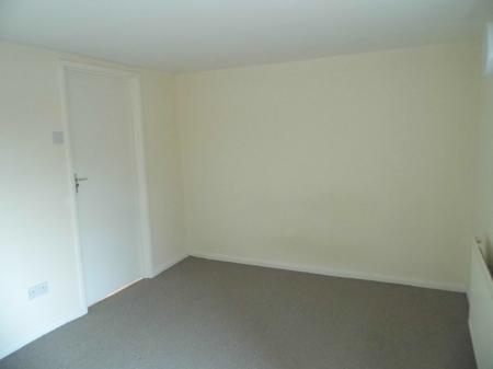 2 bedroom Flat to let in Westgate, Grantham, NG31