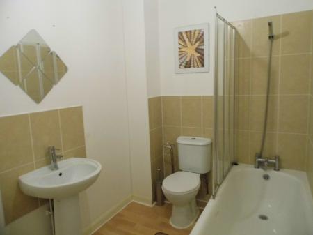 2 bedroom Flat to let in Westgate, Grantham, NG31