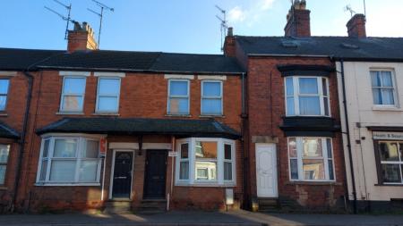 Bridge End Road, Grantham, NG31