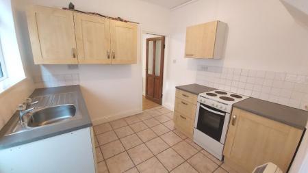 1 bedroom Flat to let in Bridge End Road, Grantham, NG31