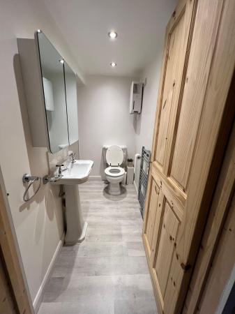 2 bedroom Terraced House to let in Gelston, Grantham, NG32