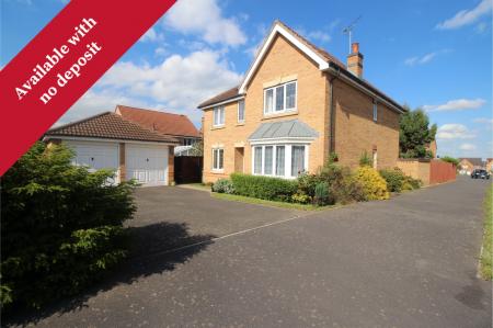 Lindisfarne Way, Grantham, NG31