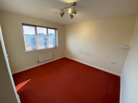4 bedroom Detached house to let in Lindisfarne Way, Grantham, NG31