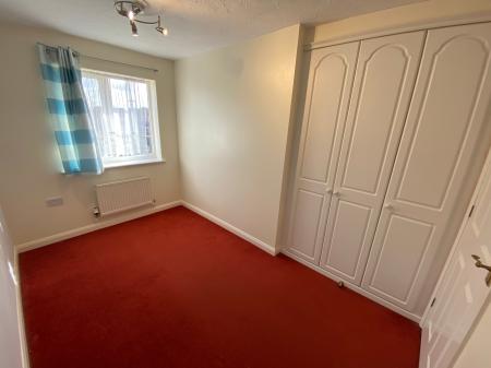 4 bedroom Detached house to let in Lindisfarne Way, Grantham, NG31