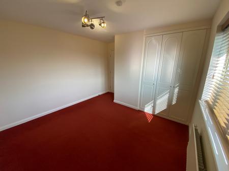 4 bedroom Detached house to let in Lindisfarne Way, Grantham, NG31