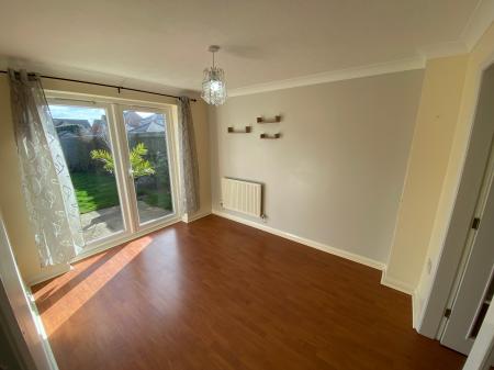 4 bedroom Detached house to let in Lindisfarne Way, Grantham, NG31