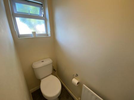 3 bedroom Semi-detached house to let in St. Marys Close, Bottesford, NG13