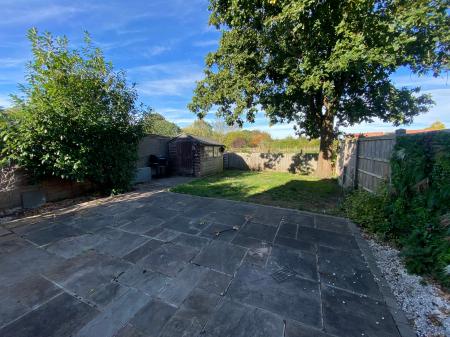 3 bedroom Semi-detached house to let in St. Marys Close, Bottesford, NG13